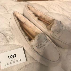 Brand new Ugg slippers